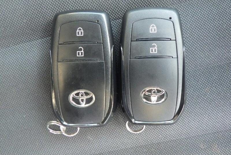 2021 Toyota Aqua X Package