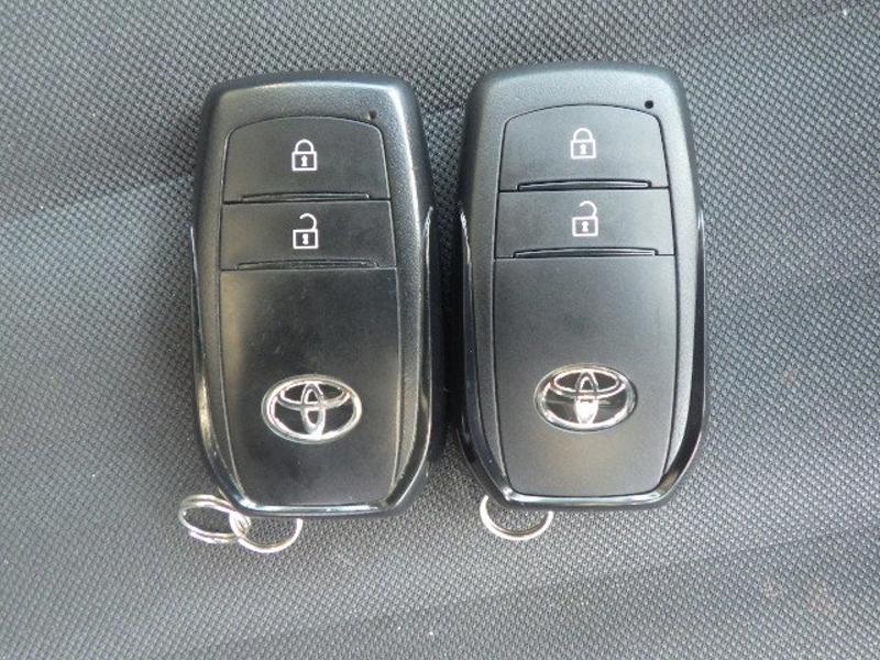 2021 Toyota Aqua X Package