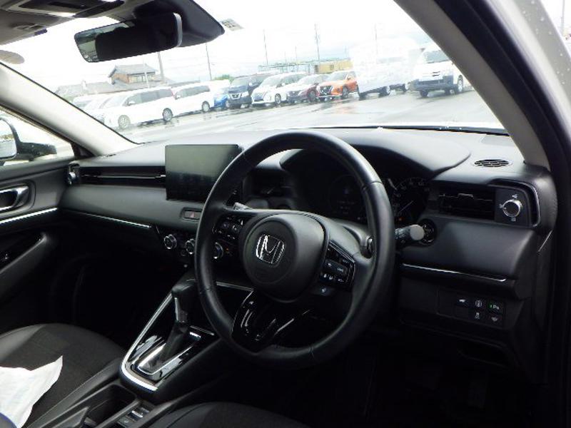 2021 HONDA VEZEL Z Package