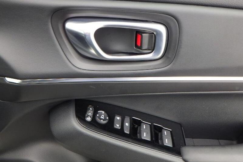 2021 HONDA VEZEL Z Package