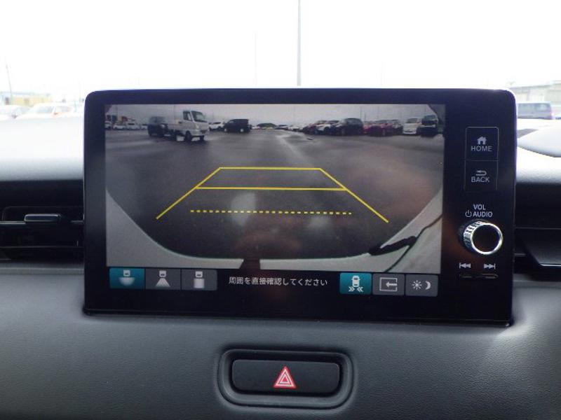 2021 HONDA VEZEL Z Package