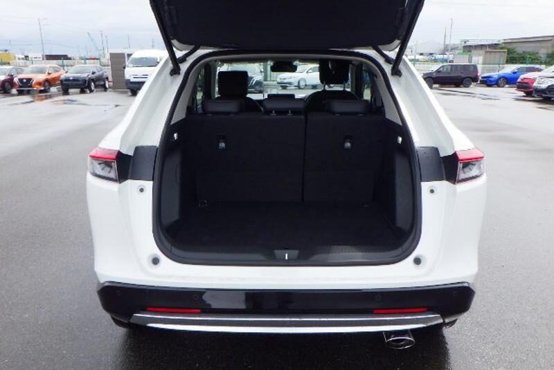2021 HONDA VEZEL Z Package