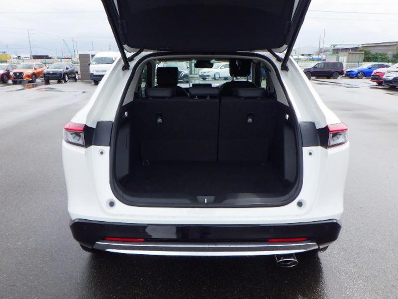 2021 HONDA VEZEL Z Package