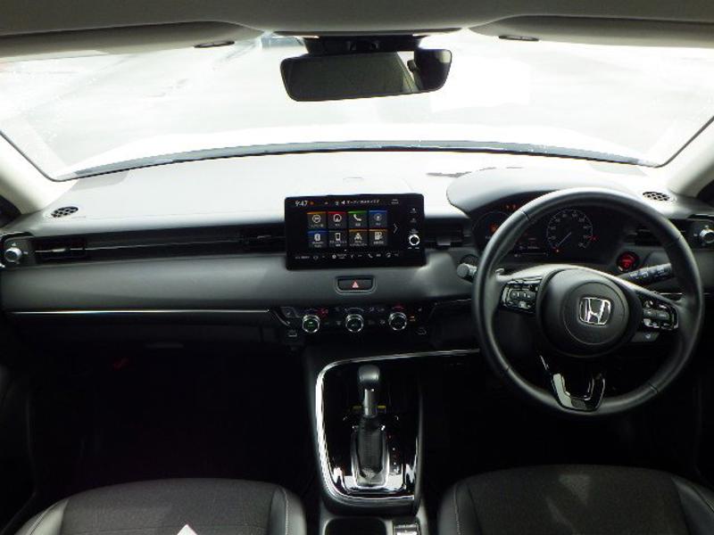 2021 HONDA VEZEL Z Package