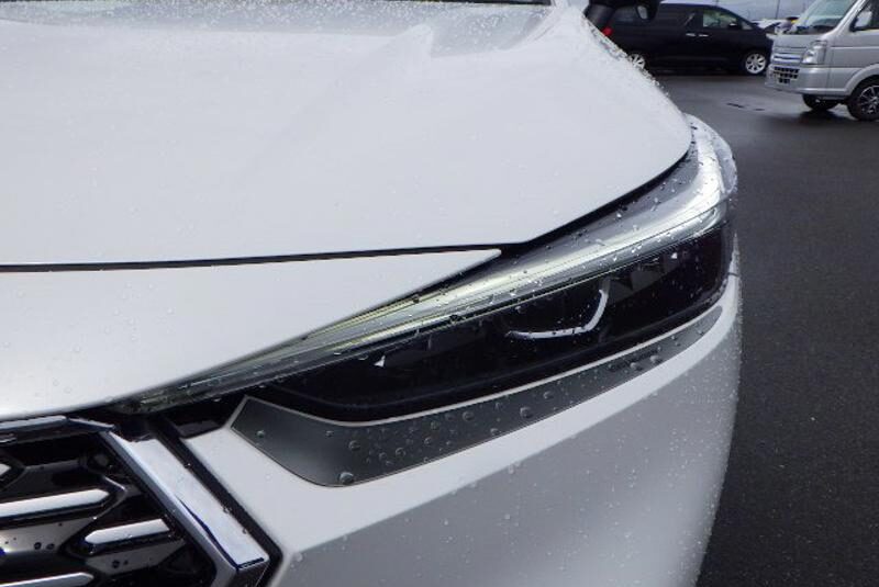 2021 HONDA VEZEL Z Package