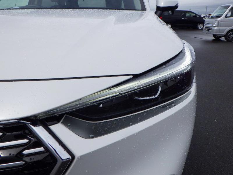 2021 HONDA VEZEL Z Package