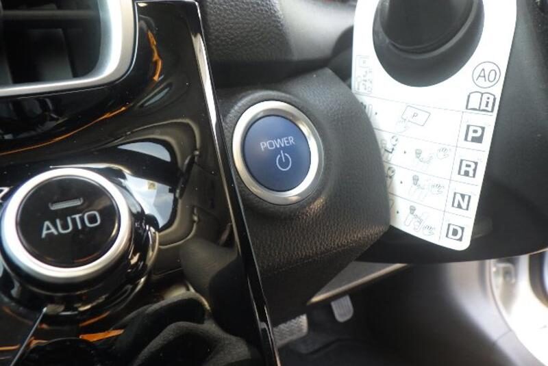 2021 Toyota Aqua X Package