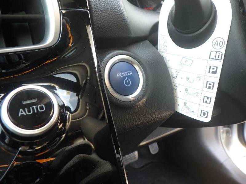 2021 Toyota Aqua X Package