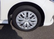2021 Toyota Yaris Hybrid Z Package