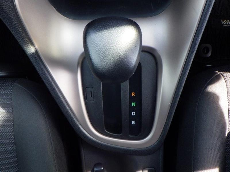 2021 Toyota Yaris Hybrid Z Package