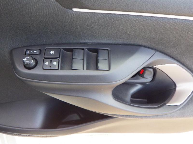 2021 Toyota Yaris Hybrid Z Package