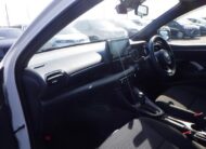 2021 Toyota Yaris Hybrid Z Package