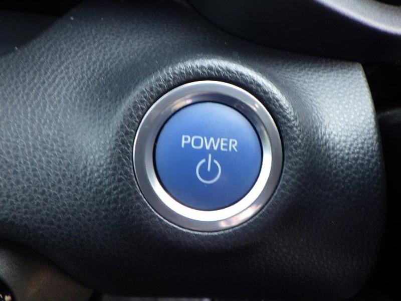 2021 Toyota Yaris Hybrid Z Package